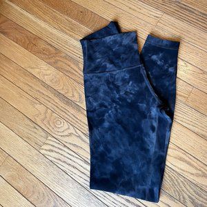 lululemon Womens Align™ High-Rise Pant 28" size 8